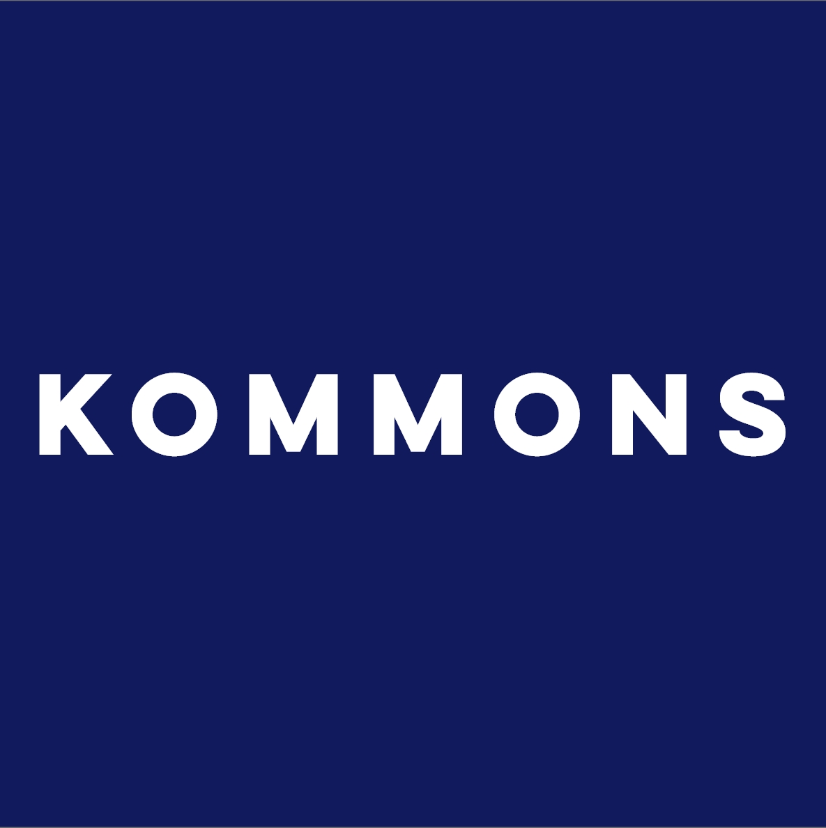 株式会社KOMMONS